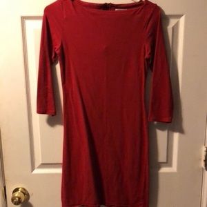 Target dress